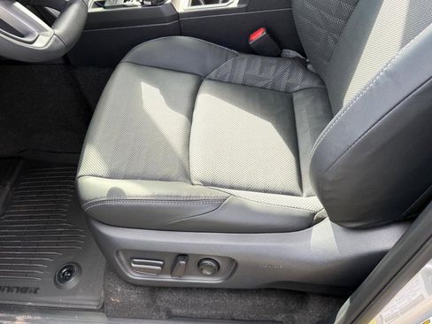 New 2026 Toyota 4Runner TRD Off-Road Premium image 13