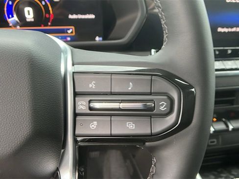 New 2026 Chevrolet Colorado Trail Boss image 21