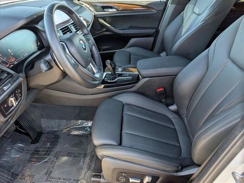 Used 2020 BMW X3 sDrive30i w/ Premium Package RWD image 17
