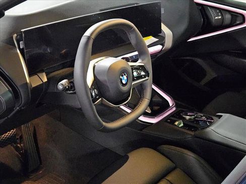 Used 2025 BMW X3 xDrive30i w/ Convenience Package image 3