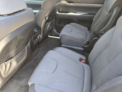 Used 2022 Hyundai Palisade SEL w/ Convenience Package FWD image 30