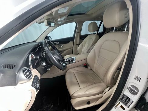 Used 2018 Mercedes-Benz GLC 300 GLC 300 image 11