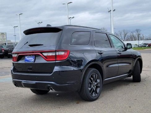 Used 2024 Dodge Durango R/T image 20