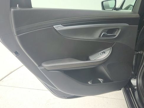 Certified 2016 Chevrolet Impala LT w/ Convenience Package FWD image 23