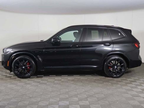 Used 2024 BMW X3 xDrive30i AWD/4WD image 18