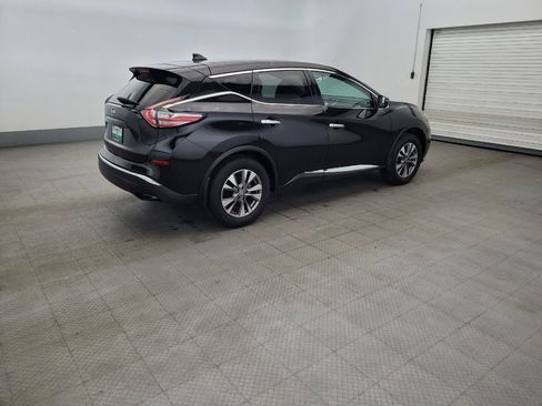 Used 2018 Nissan Murano S FWD image 10