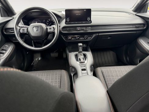 Certified 2023 Honda HR-V Sport image 15