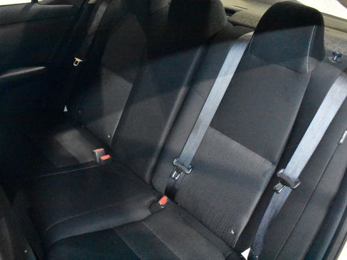 Used 2024 Nissan Sentra SV image 29