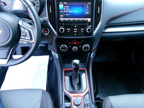 Used 2021 Subaru Forester Sport image 17