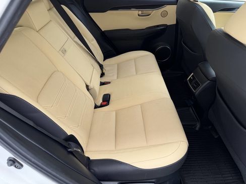 Used 2016 Lexus NX 200t F Sport image 26