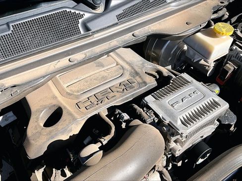 Used 2021 RAM 1500 Laramie w/ Laramie Southwest Edition RWD image 33