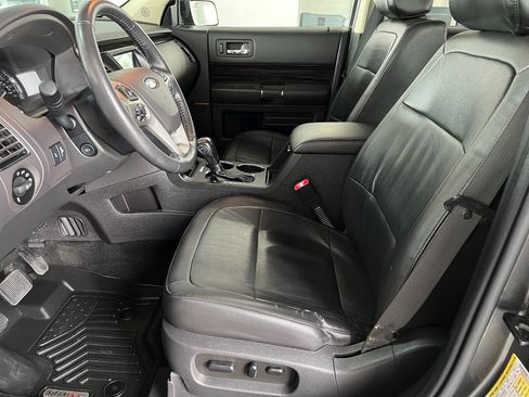 Used 2016 Ford Flex SEL w/ Equipment Group 202A AWD/4WD image 10
