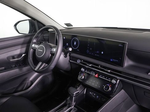 Certified 2025 Hyundai Tucson SEL AWD/4WD image 27