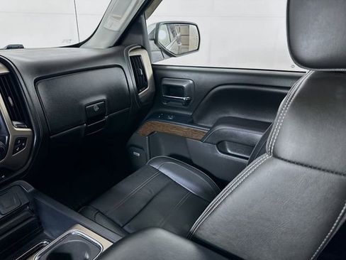 Used 2018 GMC Sierra 1500 Denali w/ Denali Ultimate Package image 25