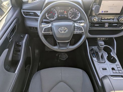 Used 2023 Toyota Highlander L image 12