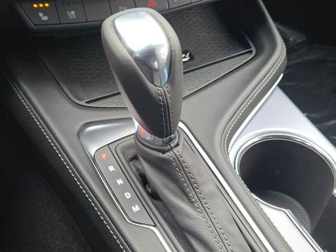 New 2025 Cadillac CT4 Premium Luxury image 28