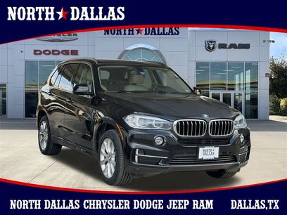 Used 2015 BMW X5 xDrive35i