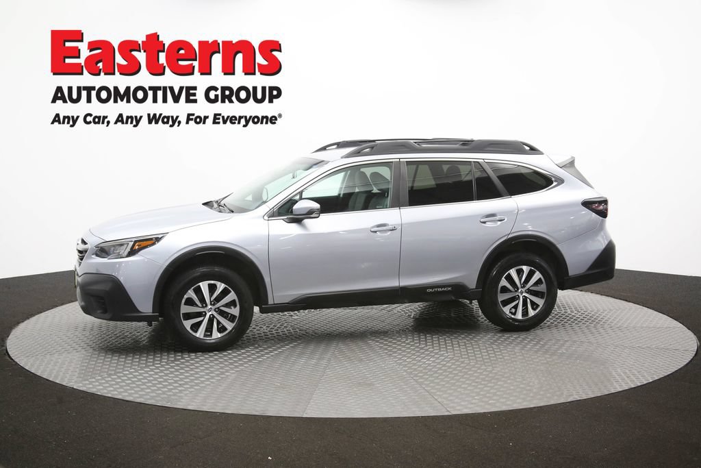 Used 2022 Subaru Outback Premium AWD/4WD image 58