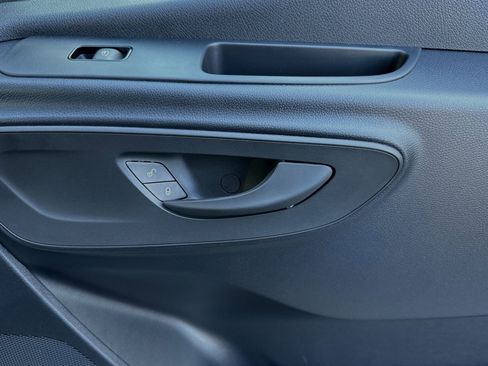 New 2024 Mercedes-Benz Sprinter 144 Cargo image 18