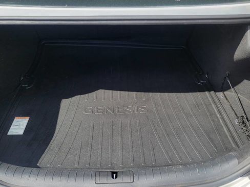 Used 2019 Genesis G70 2.0T Advanced w/ Elite Package image 35