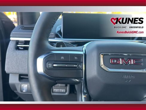 New 2026 GMC Sierra EV Elevation image 21