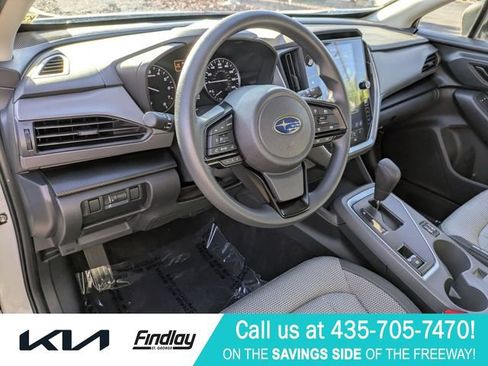 Used 2024 Subaru Crosstrek 2.0i Premium AWD/4WD image 15