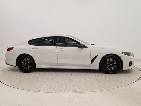 Certified 2023 BMW M850i xDrive image 8