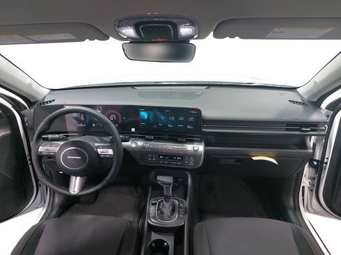 New 2026 Hyundai Kona SEL Sport AWD/4WD image 9