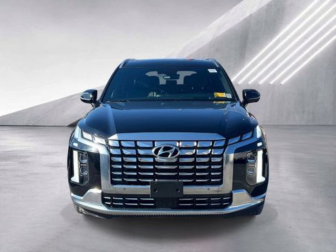 Used 2024 Hyundai Palisade Calligraphy AWD/4WD image 2