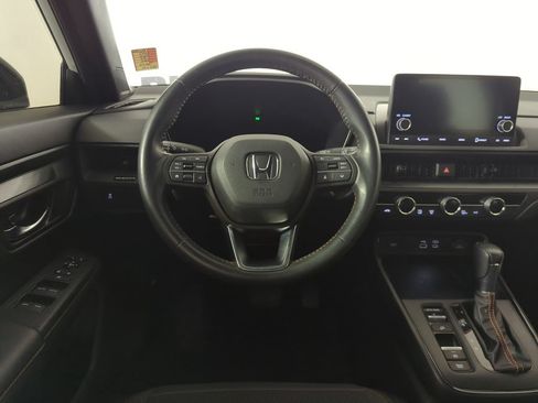 Certified 2023 Honda CR-V Sport image 12