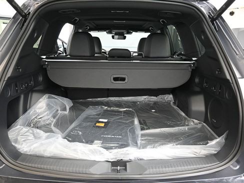 New 2026 Subaru Forester Limited AWD/4WD image 20