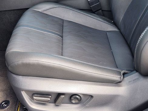 Used 2026 Toyota Camry XSE w/ Premium Plus Package FWD image 24