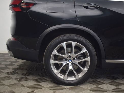 Used 2024 BMW X5 xDrive40i w/ Premium Package AWD/4WD image 35