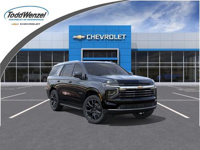 New 2026 Chevrolet Tahoe LT w/ Comfort Package