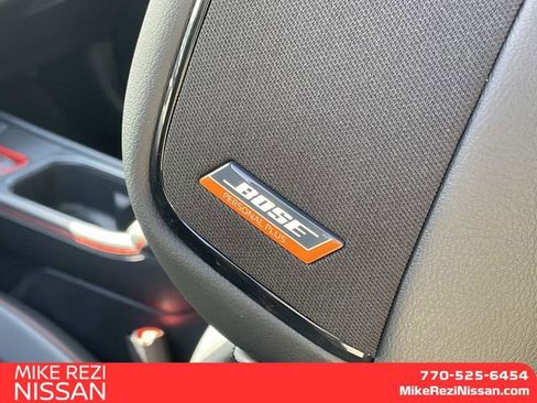 New 2026 Nissan Kicks SR w/ SR Premium Package AWD/4WD image 9