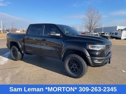 Used 2026 RAM 1500 RHO