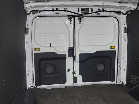 Used 2022 Ford Transit 250 Low Roof AWD w/ Load Area Protection Package image 13
