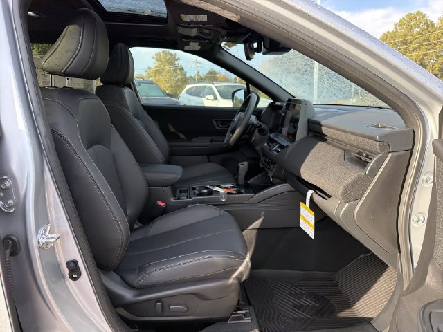 Certified 2026 Subaru Outback Limited XT w/ Premium/Limited Package 2 AWD/4WD image 18