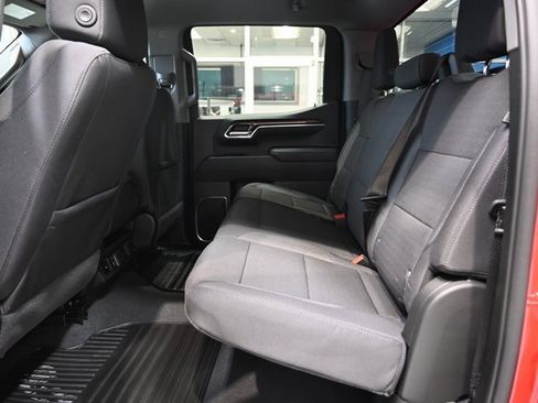 New 2026 Chevrolet Silverado 1500 LT image 12