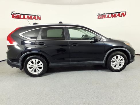 Used 2012 Honda CR-V EX-L image 5