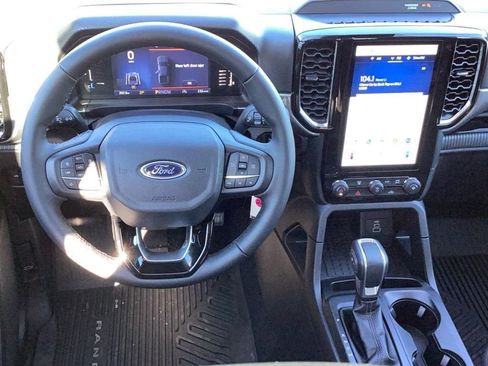 New 2024 Ford Ranger XLT image 9