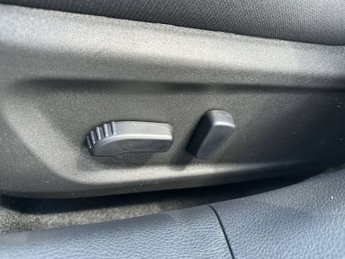 New 2026 Nissan Altima 2.5 SV FWD image 16