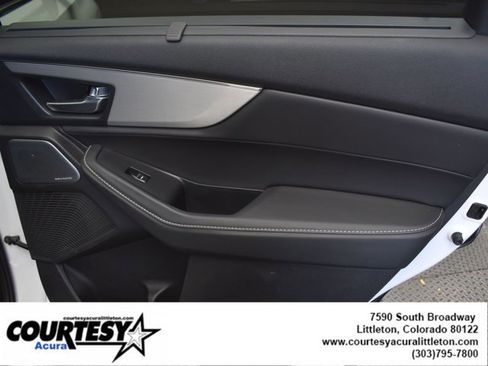 Certified 2025 Acura MDX SH-AWD w/ Technology Package image 29