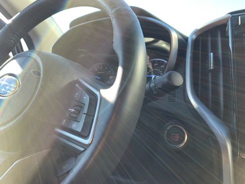 Certified 2022 Subaru Ascent Touring w/ Popular Package #2A image 26