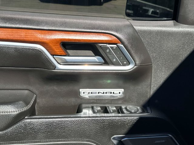 Used 2023 GMC Sierra 1500 Denali AWD/4WD image 26