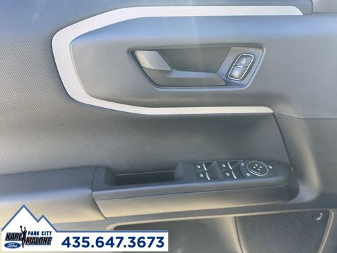 Used 2022 Ford Bronco Sport image 8