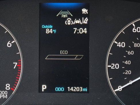 Certified 2024 Toyota Corolla LE FWD image 13