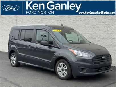 Used 2019 Ford Transit Connect XL