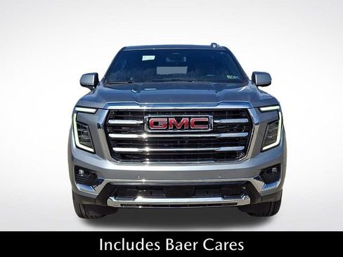 New 2026 GMC Yukon XL Elevation image 2