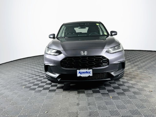 Used 2027 Honda HR-V LX image 10